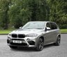 USED 2017 BMW X5 M 4.4 BiTurbo V8 SUV 5dr Petrol Auto xDrive Euro 6 (s/s) (575 bhp) 