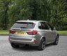 USED 2017 BMW X5 M 4.4 BiTurbo V8 SUV 5dr Petrol Auto xDrive Euro 6 (s/s) (575 bhp) 
