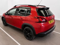 USED 2017 17 PEUGEOT 2008 1.6 Eco Turbo Diesel (Blue HDI), GT Line, 5 Door, SUV, Manual, Euro 6. FULL 12 MONTH MOT WITH EVERY CAR