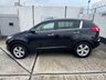 USED 2013 13 KIA SPORTAGE 2.0 CRDi KX-2 SUV 5dr Diesel Manual AWD Euro 5 (134 bhp) AUX | ISOFIX | BLUETOOTH