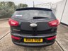 USED 2013 13 KIA SPORTAGE 2.0 CRDi KX-2 SUV 5dr Diesel Manual AWD Euro 5 (134 bhp) AUX | ISOFIX | BLUETOOTH