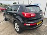 USED 2013 13 KIA SPORTAGE 2.0 CRDi KX-2 SUV 5dr Diesel Manual AWD Euro 5 (134 bhp) AUX | ISOFIX | BLUETOOTH