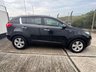 USED 2013 13 KIA SPORTAGE 2.0 CRDi KX-2 SUV 5dr Diesel Manual AWD Euro 5 (134 bhp) AUX | ISOFIX | BLUETOOTH