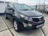 USED 2013 13 KIA SPORTAGE 2.0 CRDi KX-2 SUV 5dr Diesel Manual AWD Euro 5 (134 bhp) AUX | ISOFIX | BLUETOOTH
