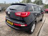USED 2013 13 KIA SPORTAGE 2.0 CRDi KX-2 SUV 5dr Diesel Manual AWD Euro 5 (134 bhp) AUX | ISOFIX | BLUETOOTH