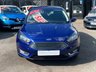 USED 2017 17 FORD FOCUS 1.5 TDCi Titanium Hatchback 5dr Diesel Manual Euro 6 (s/s) (120 ps) 