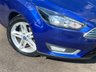 USED 2017 17 FORD FOCUS 1.5 TDCi Titanium Hatchback 5dr Diesel Manual Euro 6 (s/s) (120 ps) 