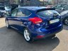 USED 2017 17 FORD FOCUS 1.5 TDCi Titanium Hatchback 5dr Diesel Manual Euro 6 (s/s) (120 ps) 