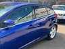USED 2017 17 FORD FOCUS 1.5 TDCi Titanium Hatchback 5dr Diesel Manual Euro 6 (s/s) (120 ps) 