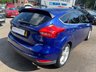USED 2017 17 FORD FOCUS 1.5 TDCi Titanium Hatchback 5dr Diesel Manual Euro 6 (s/s) (120 ps) 