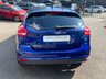 USED 2017 17 FORD FOCUS 1.5 TDCi Titanium Hatchback 5dr Diesel Manual Euro 6 (s/s) (120 ps) 