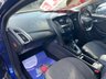 USED 2017 17 FORD FOCUS 1.5 TDCi Titanium Hatchback 5dr Diesel Manual Euro 6 (s/s) (120 ps) 