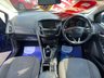 USED 2017 17 FORD FOCUS 1.5 TDCi Titanium Hatchback 5dr Diesel Manual Euro 6 (s/s) (120 ps) 
