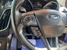USED 2017 17 FORD FOCUS 1.5 TDCi Titanium Hatchback 5dr Diesel Manual Euro 6 (s/s) (120 ps) 