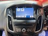 USED 2017 17 FORD FOCUS 1.5 TDCi Titanium Hatchback 5dr Diesel Manual Euro 6 (s/s) (120 ps) 