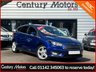 USED 2017 17 FORD FOCUS 1.5 TDCi Titanium Hatchback 5dr Diesel Manual Euro 6 (s/s) (120 ps) 