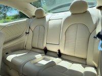USED 2007 57 MERCEDES-BENZ CLK 3.0 CLK280 Elegance Coupe 2dr Petrol 7G-Tronic (220 g/km, 231 bhp) 