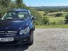 USED 2007 57 MERCEDES-BENZ CLK 3.0 CLK280 Elegance Coupe 2dr Petrol 7G-Tronic (220 g/km, 231 bhp) 