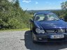 USED 2007 57 MERCEDES-BENZ CLK 3.0 CLK280 Elegance Coupe 2dr Petrol 7G-Tronic (220 g/km, 231 bhp) 