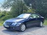 USED 2007 57 MERCEDES-BENZ CLK 3.0 CLK280 Elegance Coupe 2dr Petrol 7G-Tronic (220 g/km, 231 bhp) 