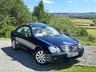 USED 2007 57 MERCEDES-BENZ CLK 3.0 CLK280 Elegance Coupe 2dr Petrol 7G-Tronic (220 g/km, 231 bhp) 