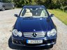 USED 2007 57 MERCEDES-BENZ CLK 3.0 CLK280 Elegance Coupe 2dr Petrol 7G-Tronic (220 g/km, 231 bhp) 