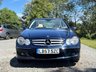 USED 2007 57 MERCEDES-BENZ CLK 3.0 CLK280 Elegance Coupe 2dr Petrol 7G-Tronic (220 g/km, 231 bhp) 