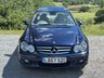 USED 2007 57 MERCEDES-BENZ CLK 3.0 CLK280 Elegance Coupe 2dr Petrol 7G-Tronic (220 g/km, 231 bhp) 