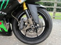 USED 2006 06 KAWASAKI NINJA ZX-10R 1000 Super Sports Petrol Manual 