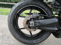 USED 2006 06 KAWASAKI NINJA ZX-10R 1000 Super Sports Petrol Manual 
