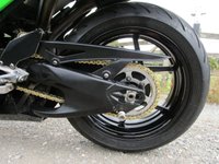 USED 2006 06 KAWASAKI NINJA ZX-10R 1000 Super Sports Petrol Manual 