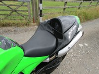USED 2006 06 KAWASAKI NINJA ZX-10R 1000 Super Sports Petrol Manual 