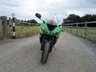 USED 2006 06 KAWASAKI NINJA ZX-10R 1000 Super Sports Petrol Manual 