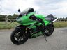 USED 2006 06 KAWASAKI NINJA ZX-10R 1000 Super Sports Petrol Manual 