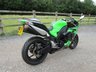 USED 2006 06 KAWASAKI NINJA ZX-10R 1000 Super Sports Petrol Manual 