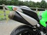 USED 2006 06 KAWASAKI NINJA ZX-10R 1000 Super Sports Petrol Manual 