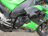 USED 2006 06 KAWASAKI NINJA ZX-10R 1000 Super Sports Petrol Manual 