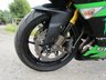 USED 2006 06 KAWASAKI NINJA ZX-10R 1000 Super Sports Petrol Manual 