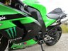 USED 2006 06 KAWASAKI NINJA ZX-10R 1000 Super Sports Petrol Manual 