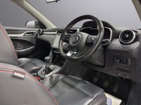 USED 2022 72 MG MG ZS 1.0 T-GDI Exclusive SUV 5dr Petrol Manual Euro 6 (111 ps) 1own/PanRoof/DigiDash/AppCarPl