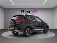 USED 2022 72 MG MG ZS 1.0 T-GDI Exclusive SUV 5dr Petrol Manual Euro 6 (111 ps) 1own/PanRoof/DigiDash/AppCarPl