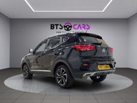 USED 2022 72 MG MG ZS 1.0 T-GDI Exclusive SUV 5dr Petrol Manual Euro 6 (111 ps) 1own/PanRoof/DigiDash/AppCarPl