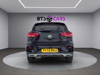 USED 2022 72 MG MG ZS 1.0 T-GDI Exclusive SUV 5dr Petrol Manual Euro 6 (111 ps) 1own/PanRoof/DigiDash/AppCarPl