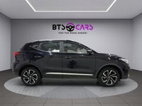 USED 2022 72 MG MG ZS 1.0 T-GDI Exclusive SUV 5dr Petrol Manual Euro 6 (111 ps) 1own/PanRoof/DigiDash/AppCarPl