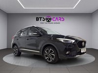 USED 2022 72 MG MG ZS 1.0 T-GDI Exclusive SUV 5dr Petrol Manual Euro 6 (111 ps) 1own/PanRoof/DigiDash/AppCarPl