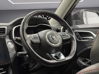 USED 2022 72 MG MG ZS 1.0 T-GDI Exclusive SUV 5dr Petrol Manual Euro 6 (111 ps) 1own/PanRoof/DigiDash/AppCarPl