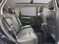 USED 2022 72 MG MG ZS 1.0 T-GDI Exclusive SUV 5dr Petrol Manual Euro 6 (111 ps) 1own/PanRoof/DigiDash/AppCarPl