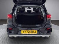 USED 2022 72 MG MG ZS 1.0 T-GDI Exclusive SUV 5dr Petrol Manual Euro 6 (111 ps) 1own/PanRoof/DigiDash/AppCarPl