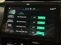 USED 2022 72 MG MG ZS 1.0 T-GDI Exclusive SUV 5dr Petrol Manual Euro 6 (111 ps) 1own/PanRoof/DigiDash/AppCarPl