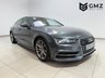 USED 2014 64 AUDI A7 3.0 TDI V6 S line Sportback 5dr Diesel S Tronic quattro Euro 6 (s/s) (272 ps) MEMORY SEATS | PARKING SENSORS | NATIONWIDE DELIVERY